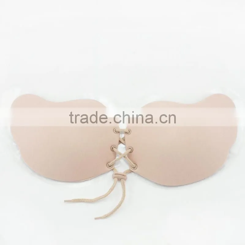 china cheap lingerie wholesale designer push up silicone bra hot sexy images