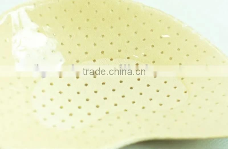 sexy v bra,strapless adhesive invisible bra,