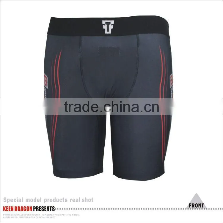 Zhejiang Shaoxing Factory Wholesale Comfortable Compression Vale Tudo
