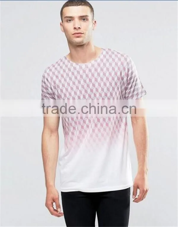 Best Selling cotton t shirt digital printing