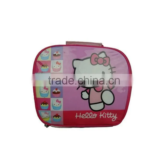 Super Quality Custom Color Cheaper Price Kids Lunch Bag Insulated