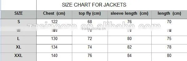 2017 Instocked OEM Outdoor Softshell Military Tactical Jacket