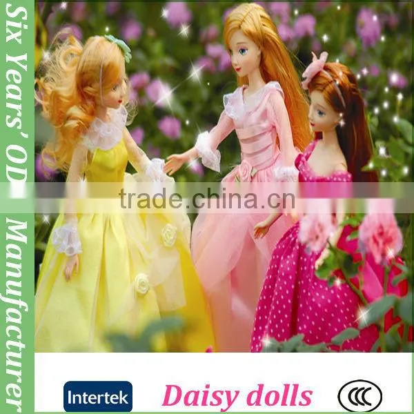 Daisy new products our generation dolls