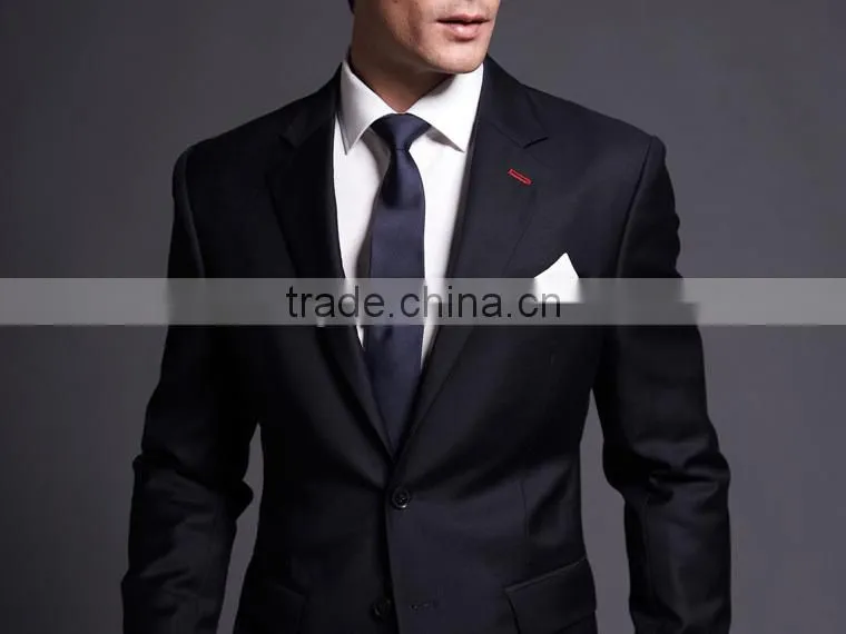 custom men's suits