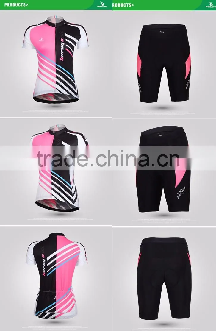 BEROY custom cycling club/team clothing,road racer bicycle riding uniform