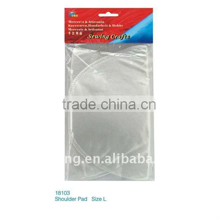 D&D Shoulder Pads & Pockets(No18103)