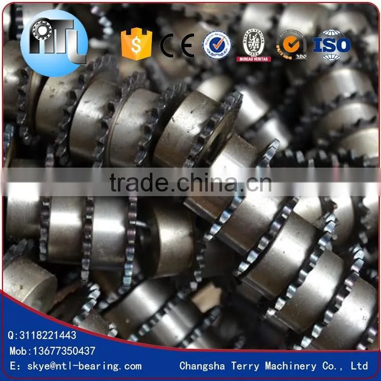 Non-standard Sprocket