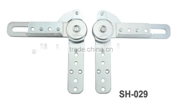 hot sales! furniture adjustable sofa armrest hinges