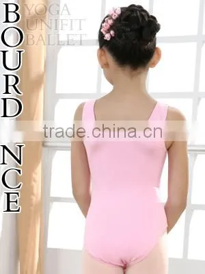 Children ballet leotards, tank leotard, Dance leotard
