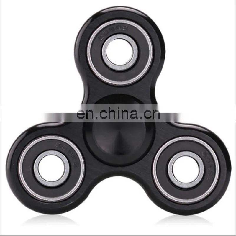 Magic Finger Toy Hand Spinner Fingertips Gyro For Autism Anxiety Stress Relief Focus Decompression Toys Gift
