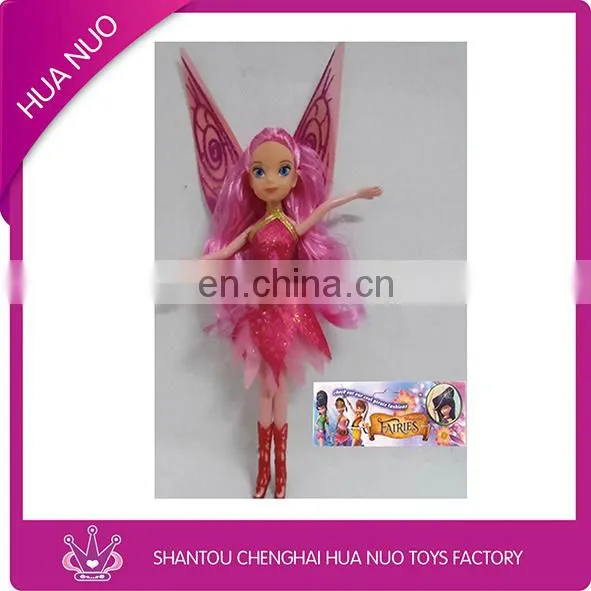 New item fashion vinyl kids dolls toys