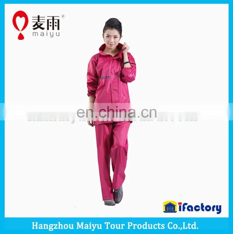 maiyu raincoat rain jacket rain gear