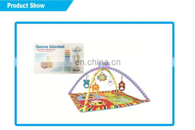 High quality play mat indoor soft price baby toys