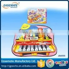 Baby Toddler Toys Baby Activity Play Gym Mats