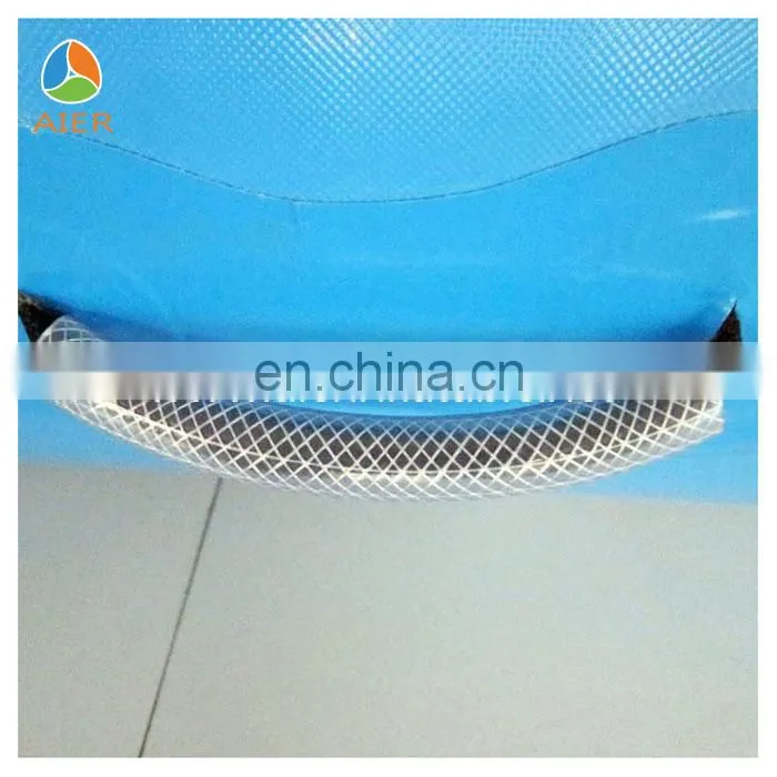 Inflatable Swimming Pool
