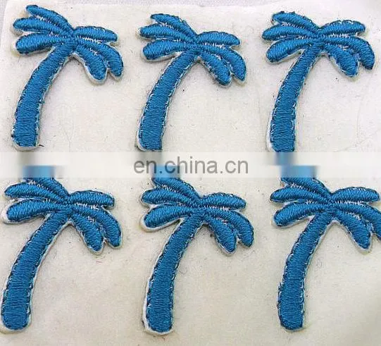 nice-looking self adhesive patches