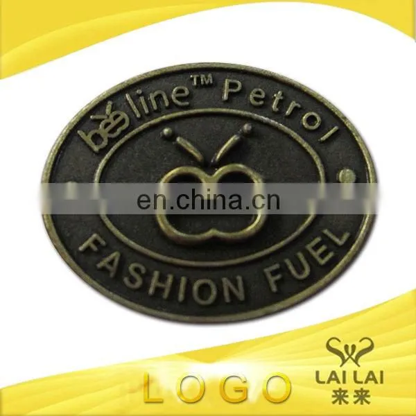 Hot selling metal hardware for bags of bag accessories