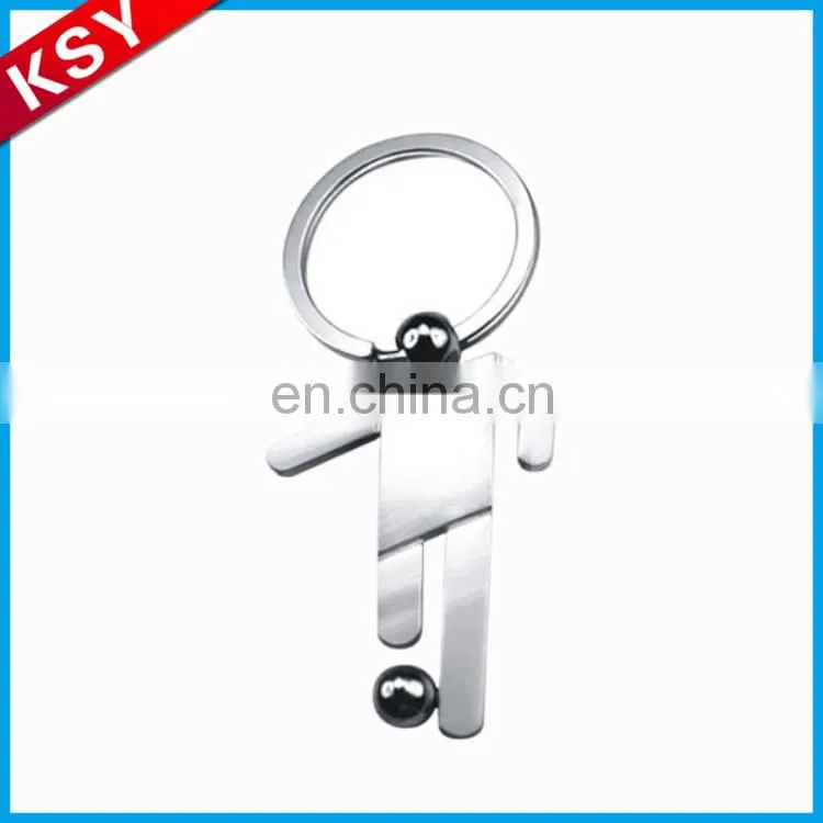 hight quantity custom metal key holder with engaraved logo