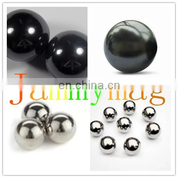 5mm magnet balls