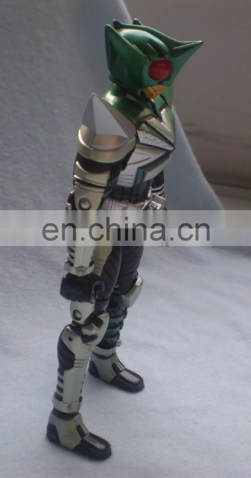 Edition Action Figure Toy