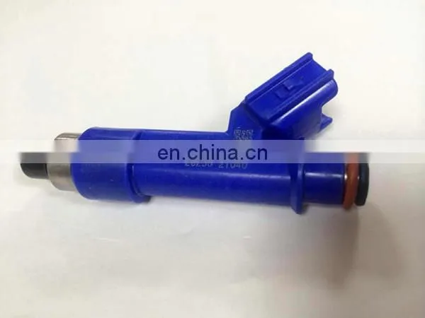 High Performance Denso Fuel Injector 23250-21040 For Corolla