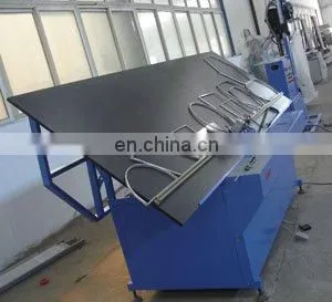 YG-4028 Glass Air Flotation Breaking Table
