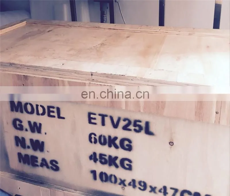 sausage filler/ meat extruder sausage making machine