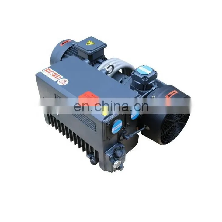 water cooling baffle for vacuum pump sold to Germany