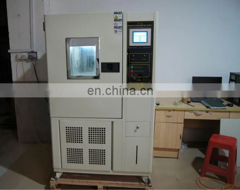 High/Low Temperature Humidity Chamber Price For Lab Use