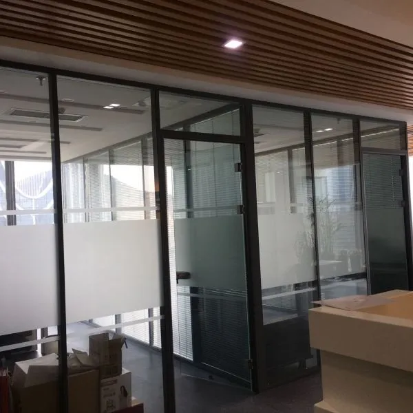 Qingdao Cierne Mechanical Parts Co., LTD. company overview - view 1