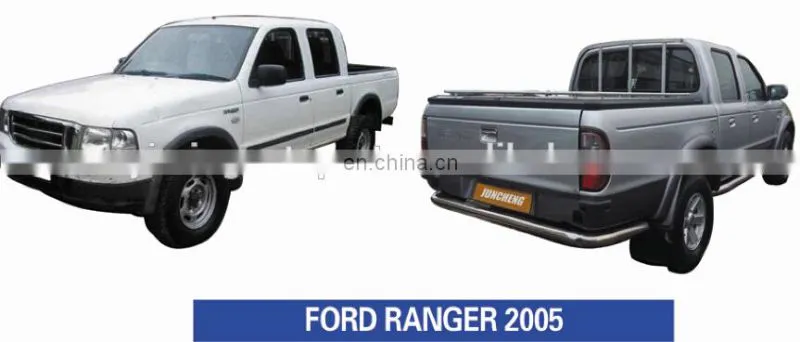 Tail Gate for Ranger 2005 B2900 B2500