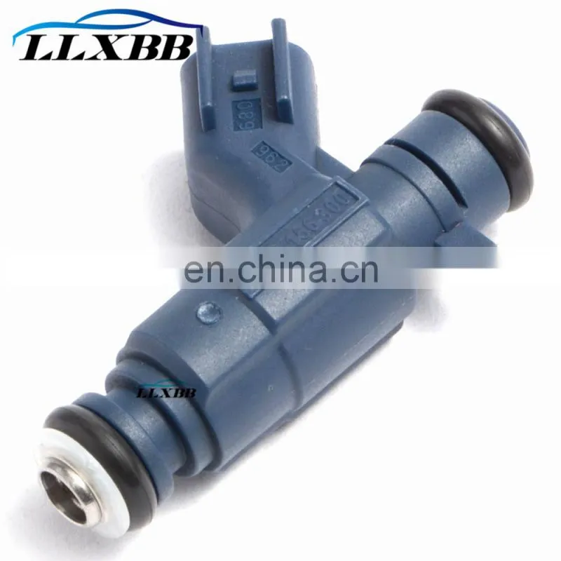 Original LLXBB Fuel Injector 0280156300 92068193 For Chevrolet Pontiac Suzuki 3.2L 12609418