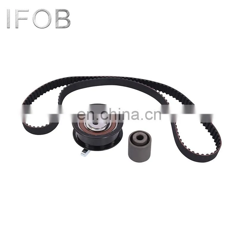 IFOB Engine Timing chain Kit For Volkswagen POLO AHG VKMA01016