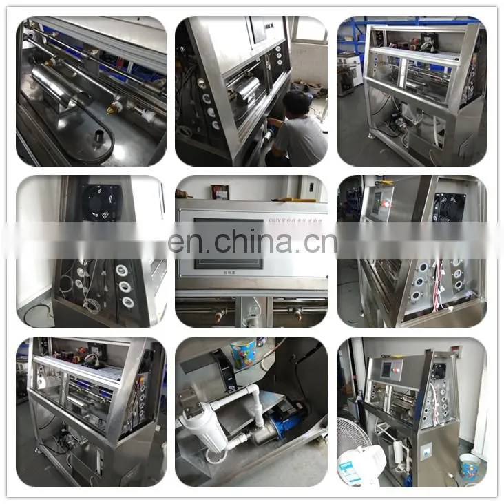 China Manufacturer Weather Accelerated Aging Chamber UV Test Equipment