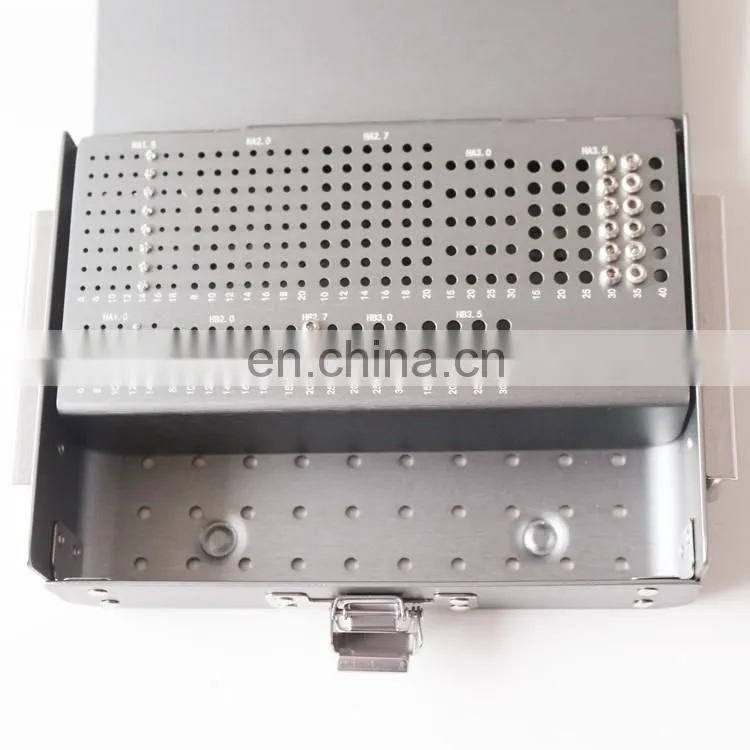Hospital holloware,Silicone Steam Box ,Surgical Instrument Basket