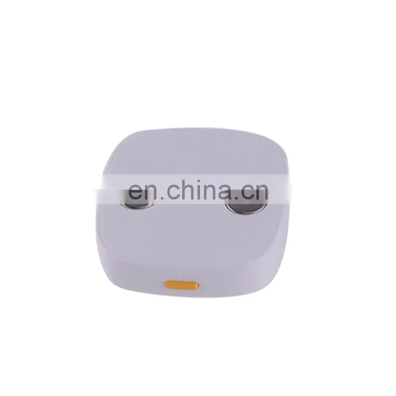 Multifunctional Relax body Sticker Massager Mini Portable Machine