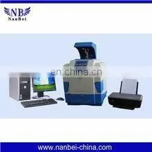 Assessment serum protein electrophoresis in clinical diagnosis