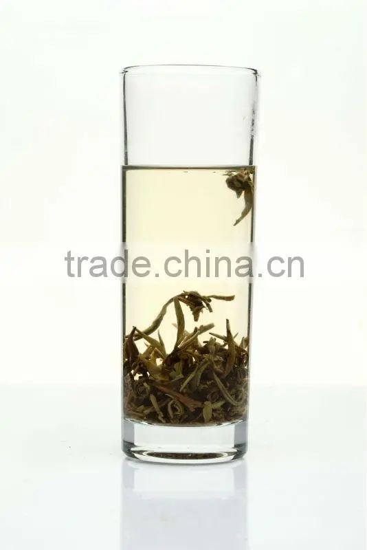 Top Grade Jasmine Pearl Dragon Ball Green Tea loose Leaf tea