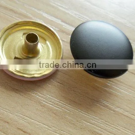 paint metal Snap Buttons