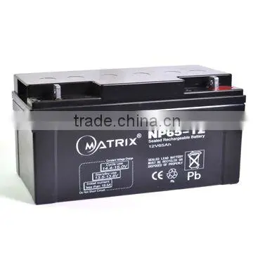 Industrial 12v power supply battery back up
