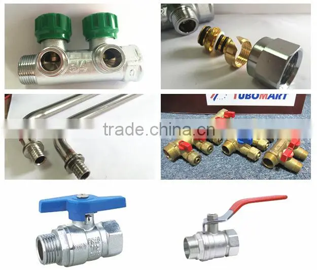 electronic pipe cutter tool for pex and pex-al-pex pipes