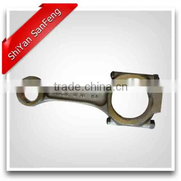 DCEC Genuine Engine Parts Connecting Rod 3901383