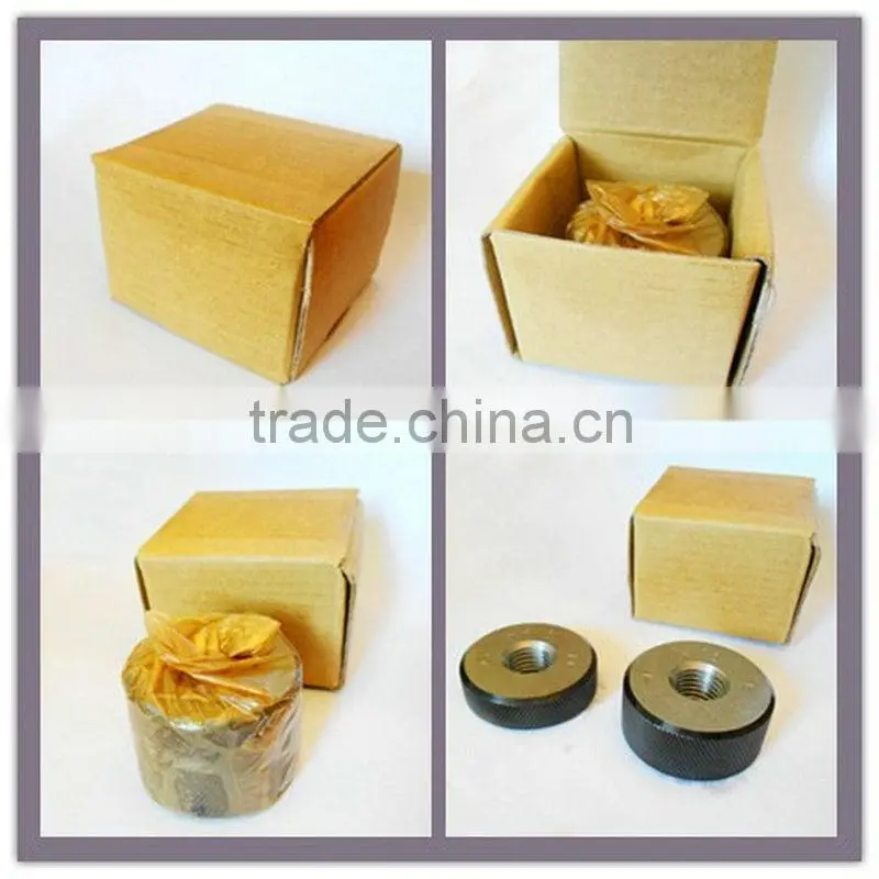 Screw Ring Gauge