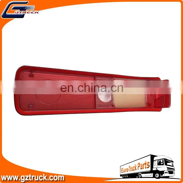 Led Tail Lamp Lens Oem 7420802418 for Renault Truck Body Parts Tail Light Cover