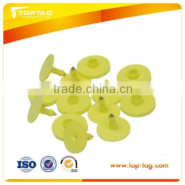 High Quality 125KHz 13.56MHz Animal Rfid Tags