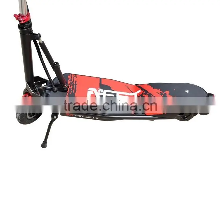 2016 Cheap price electric scooters, 250W Li-ion battery electric scooters