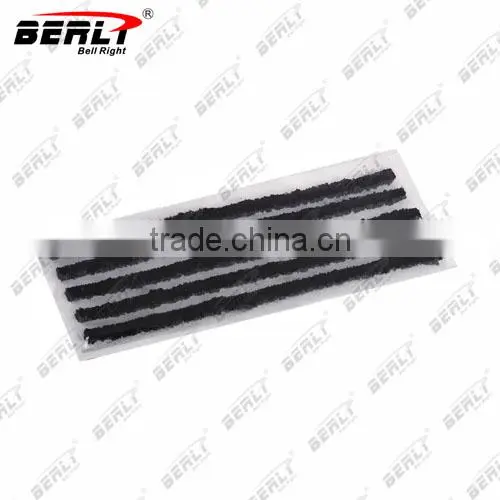 Bellright Tubeless Car Tire Puncture Seal Repair Strip Plug For Tyre Repair Kit