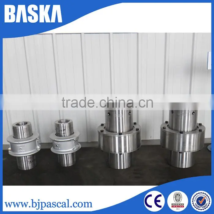 Alibaba china supplier economic flexible quick release shaft coupling