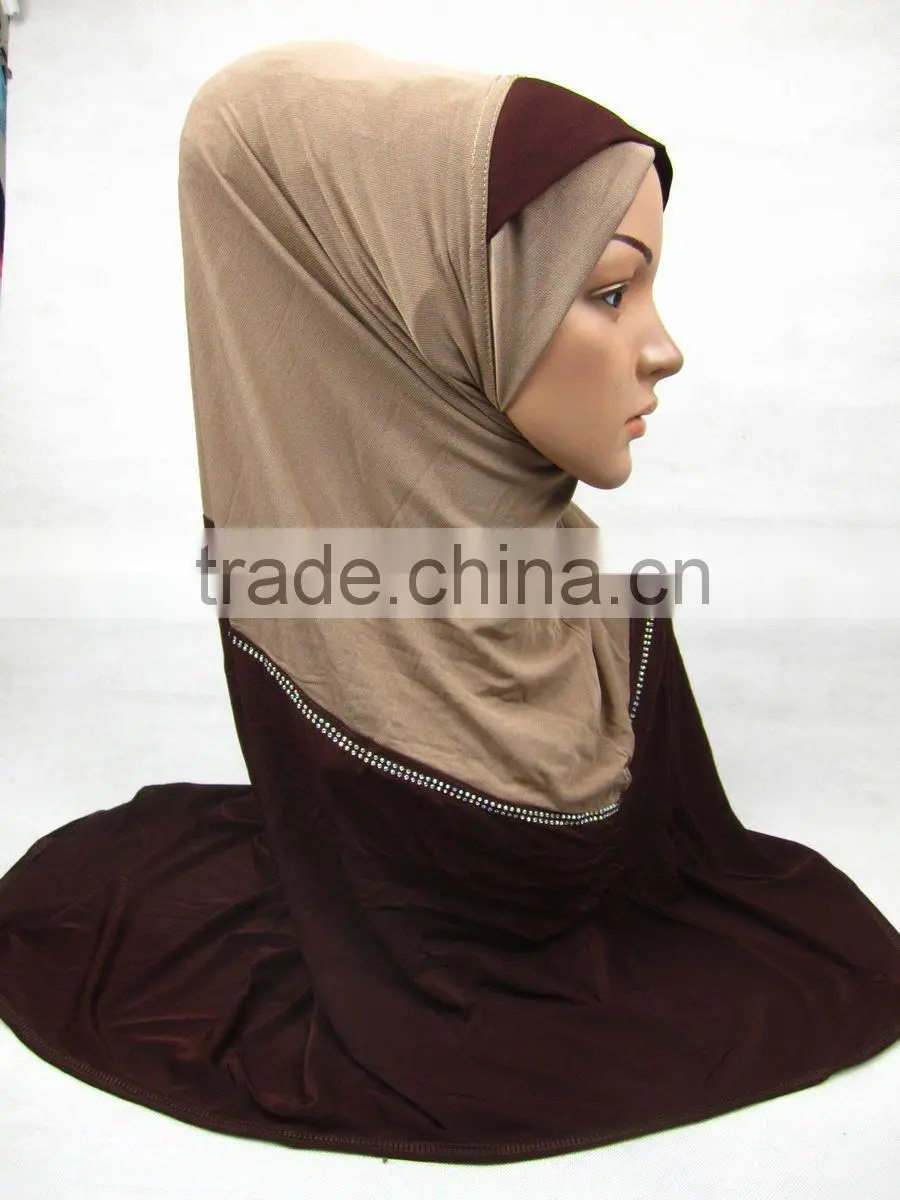 A283 Fashion Lovely design muslim HIJAB