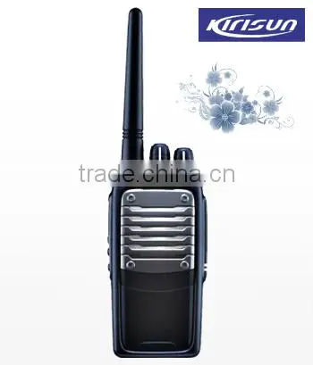 wholesale Kirisun PT568 professional Two-Way Radio cheap portable police walkie talkie
